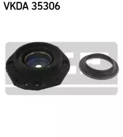 VKDA 35306 SKF Опора стойки амортизатора